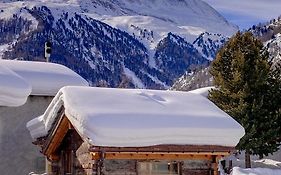 Chalet Alpoase